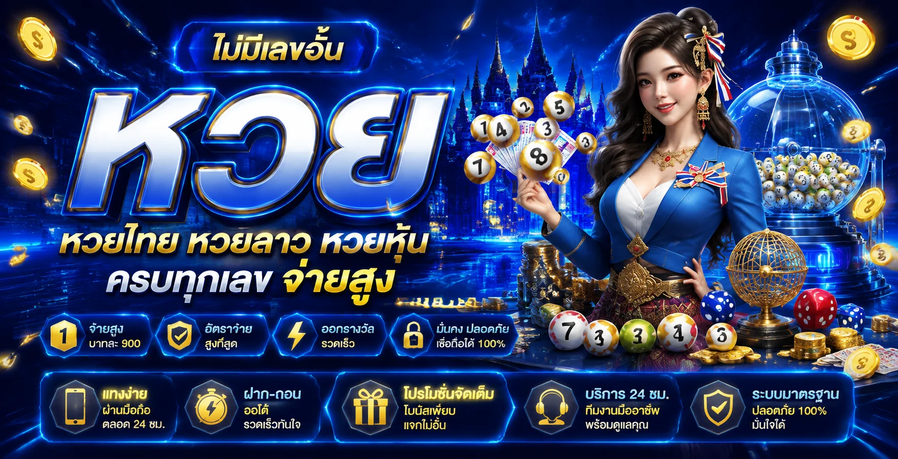แป้นแทงหวยออนไลน์ VVIP1668 รวมหวยไทย ลาว ฮานอย ยี่กี
